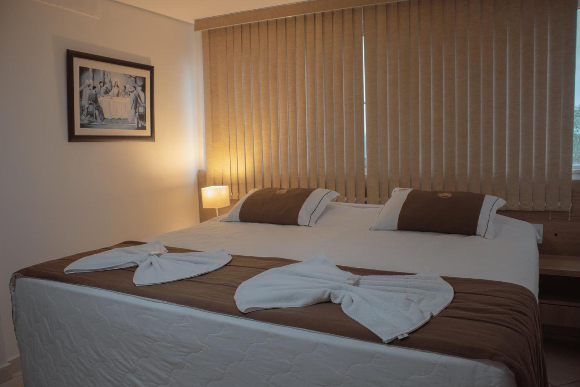 Hotel Do Reinildo II Кашоейра Паулиста Екстериор снимка